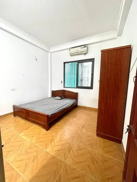 Cho thuê nhà trọ, phòng trọ sn 6 ngách 44 ngõ 482kim giang
