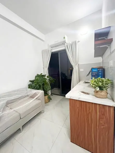Cho thuê nhà trọ, phòng trọ 61 Đường Lạc Long Quân