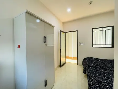 Cho thuê nhà trọ, phòng trọ Hoà An - Cẩm Lệ - ĐN
