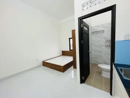 Cho thuê nhà trọ, phòng trọ Cồn Dầu 16
