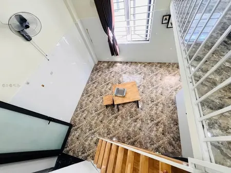 Cho thuê nhà trọ, phòng trọ Thanh Lương 19