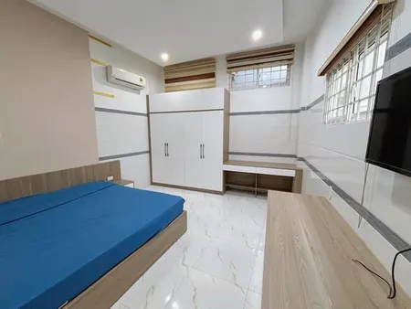 Cho thuê nhà trọ, phòng trọ Đường 3 Tháng 2