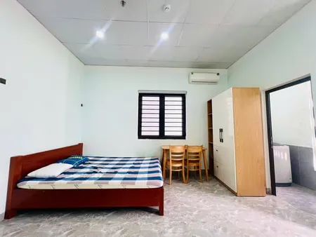 Cho thuê nhà trọ, phòng trọ Đường 29 Tháng 3