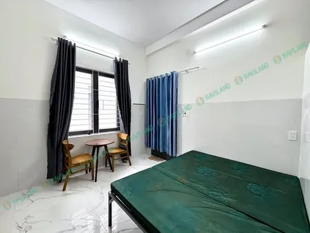 Cho thuê nhà trọ, phòng trọ Nguyễn Quang Diêu