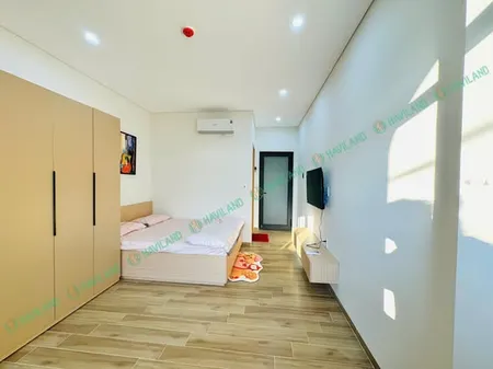 Cho thuê nhà trọ, phòng trọ Đường Lê Quảng Chí