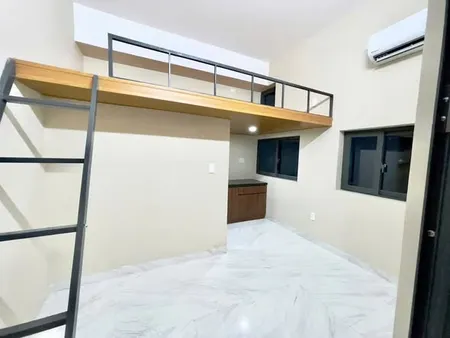 Cho thuê nhà trọ, phòng trọ Cồn Dầu 24
