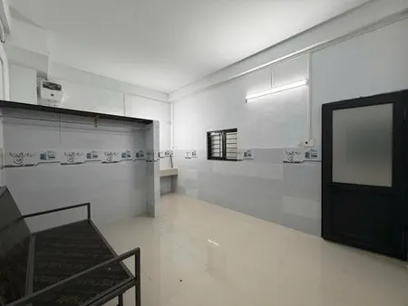 Cho thuê nhà trọ, phòng trọ Văn Cận