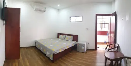 Cho thuê nhà trọ, phòng trọ Hoàng Diệu
