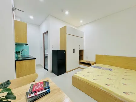 Cho thuê nhà trọ, phòng trọ Lê Đức Thọ