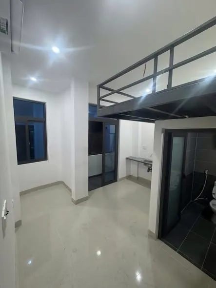 Cho thuê nhà trọ, phòng trọ Đường Nguyễn Khánh Toàn
