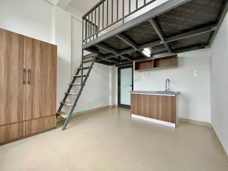 Cho thuê nhà trọ, phòng trọ Quách Thị Trang