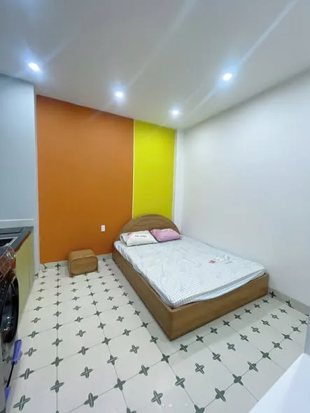 Cho thuê nhà trọ, phòng trọ Đống Đa