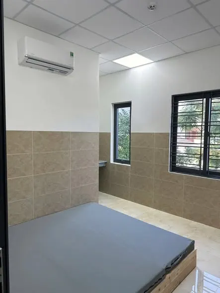 Cho thuê nhà trọ, phòng trọ Mai Chí Thọ