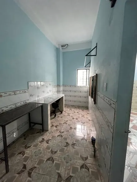 Cho thuê nhà trọ, phòng trọ Tôn Đản