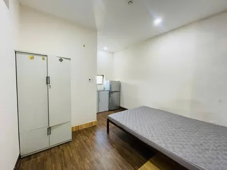Cho thuê nhà trọ, phòng trọ Hoà An 26