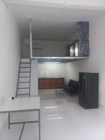 Cho thuê nhà trọ, phòng trọ 311 Huỳnh Tịnh Của