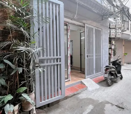 Cho thuê nhà trọ, phòng trọ Ngõ 143 Phố Nguyễn Chính