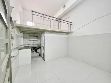 Cho thuê nhà trọ, phòng trọ 566 Nguyễn Thái Sơn P5 Gò Vấp