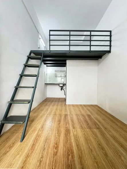 Cho thuê nhà trọ, phòng trọ 964 Hương lộ 2