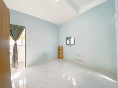 Cho thuê nhà trọ, phòng trọ Lâm Văn Bền