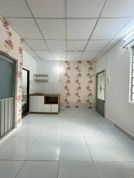 Cho thuê nhà trọ, phòng trọ 105 Lê Văn Khương