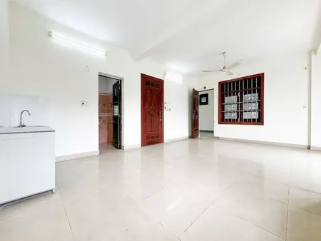 Cho thuê nhà trọ, phòng trọ 121 Đường Hòa Bình