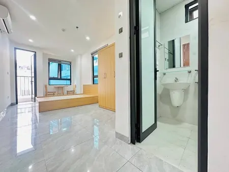 Cho thuê nhà trọ, phòng trọ 73 Phố Hoàng Ngân