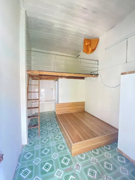 Cho thuê nhà trọ, phòng trọ 85 Ngõ 337 Phố Định Công