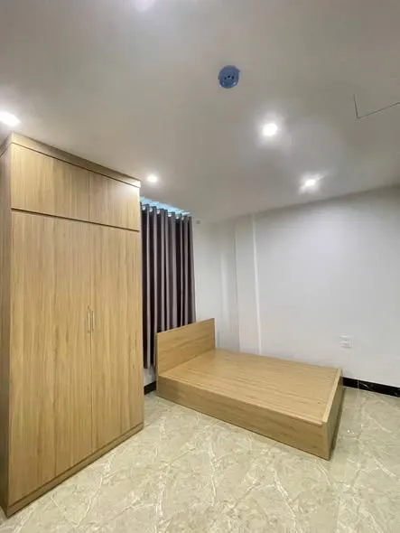 Cho thuê nhà trọ, phòng trọ Ngõ 176 Văn Hội