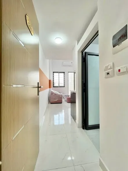 Cho thuê nhà trọ, phòng trọ 788 Đường Kim Giang