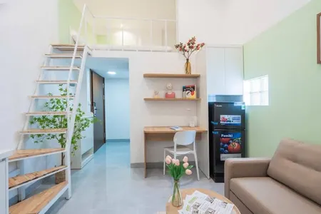 Cho thuê nhà trọ, phòng trọ 286 Đường Nguyễn Xiển