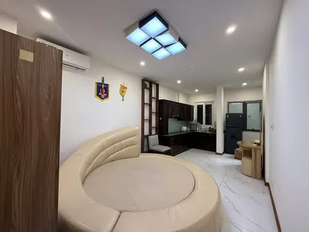 Cho thuê nhà trọ, phòng trọ ngõ 28 Hạ Đình