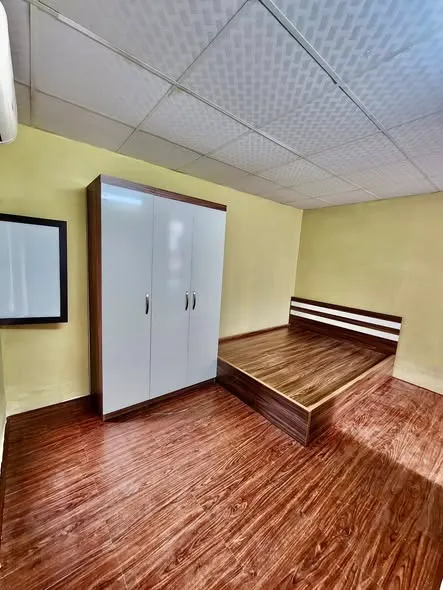 Cho thuê nhà trọ, phòng trọ Ngõ 162B Tôn Đức Thắng