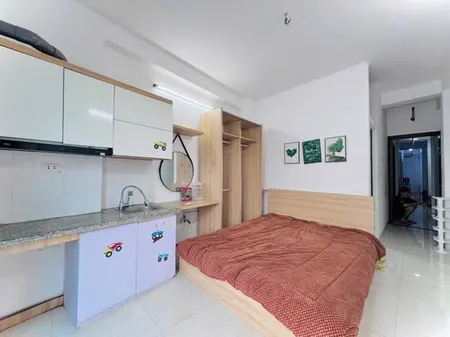 Cho thuê nhà trọ, phòng trọ Ngõ 68 Phố Triều Khúc