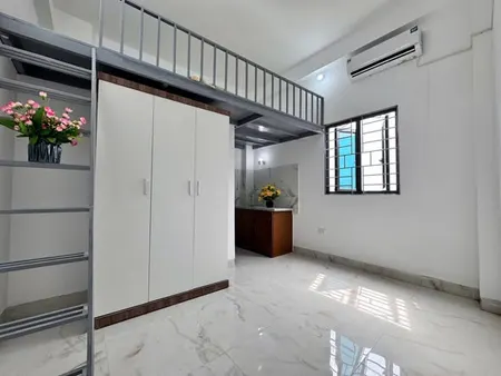 Cho thuê nhà trọ, phòng trọ Ngõ 87 Đường Yên Xá