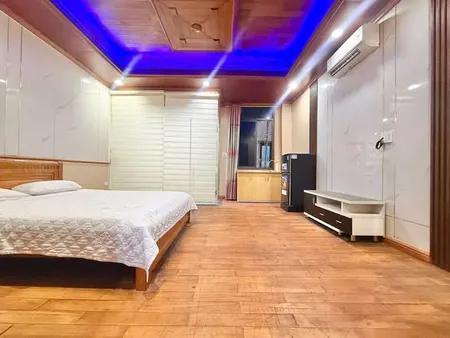 Cho thuê nhà trọ, phòng trọ 673 Đường Ngọc Hồi