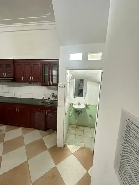 Cho thuê nhà trọ, phòng trọ 255/89 Lĩnh Nam