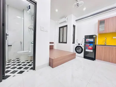 Cho thuê nhà trọ, phòng trọ 325 Phố Kim Ngưu
