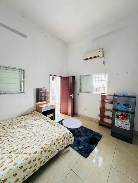 Cho thuê nhà trọ, phòng trọ Ngõ 87/59 YÊN XÁ -Tân Triều