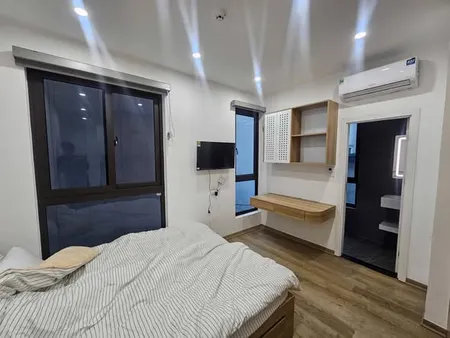 Cho thuê nhà trọ, phòng trọ Phố Giang Văn Minh