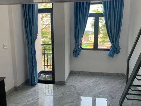 Cho thuê nhà trọ, phòng trọ Thanh Vinh 10