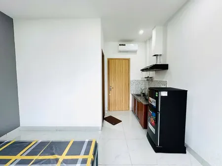 Cho thuê nhà trọ, phòng trọ Nguyễn Hồng Ánh