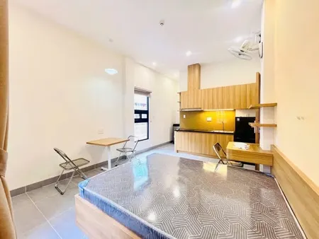 Cho thuê nhà trọ, phòng trọ Đường Ông Ích Đường