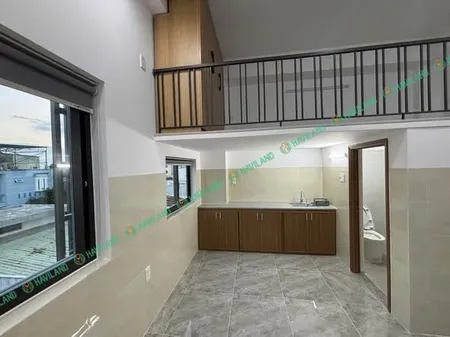 Cho thuê nhà trọ, phòng trọ Hồ Nguyên Trừng