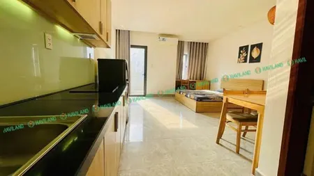 Cho thuê nhà trọ, phòng trọ Văn Tiến Dũng