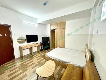 Cho thuê nhà trọ, phòng trọ Nguyễn Hiến Lê