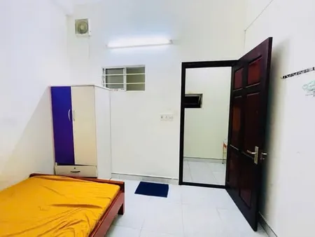 Cho thuê nhà trọ, phòng trọ Kinh Dương Vương