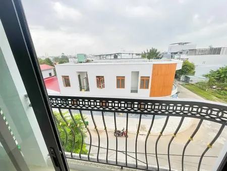 Cho thuê nhà trọ, phòng trọ Bàu Cầu 28