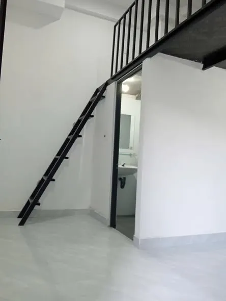 Cho thuê nhà trọ, phòng trọ K408 Hoàng Diệu