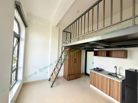 Cho thuê nhà trọ, phòng trọ Quách Thị Trang